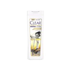 Shampoo Anticaspa Clear Sports Limpeza Hidratante - 200ml