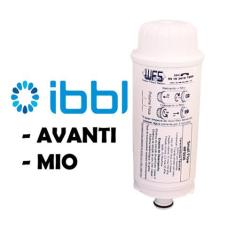 Refil Filtro Small Flow Wfs030 Ibbl Avanti E Mio