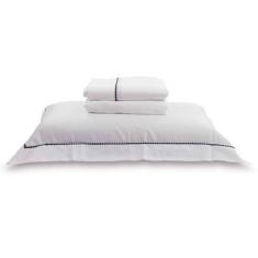 Jogo de Cama Solteiro 300 Fios Elements