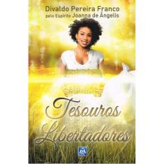 Tesouros Libertadores