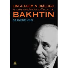 Livro Linguagem E Diálogo - Parabola Editorial