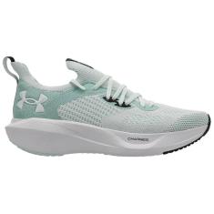 Tênis Under Armour Slight 3 Feminino - Verde Claro