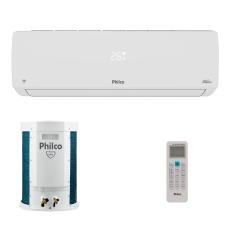 Ar-Condicionado PAC18000IQFM15 Split Inverter 18000 BTUS Philco - Branco