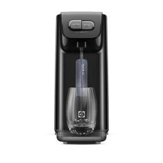 Purificador Electrolux Água Gelada 3 Níveis Efficient Eletrônico (PE15P) - Bivolt (Preto)