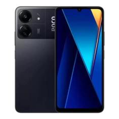 Smartphone Xiaomi  Pocophone C65 4G 256GB / 8GB ram (Versao Global) Bl