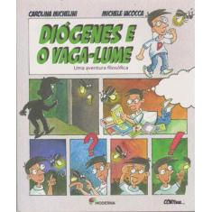 Livro - Diógenes e o vaga-lume