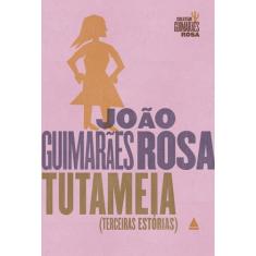 Livro - Tutameia - Edição 2017