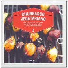 Churrasco Vegetariano