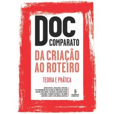 Livro - Da criação ao roteiro: Teoria e prática