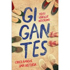 Livro - Gigantes