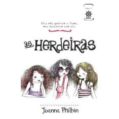 Livro - As herdeiras (Vol. 1)