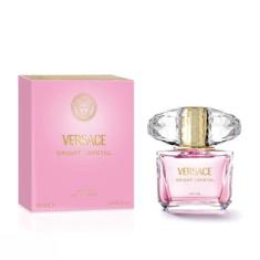 Perfume Versace Bright Crystal (Parfum) Feminino, 50 ml