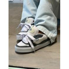 Tênis Hocks Puff Cascalho UV, 42