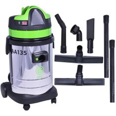 Aspirador De Pó/Água Profissional Mod. AA135 220V 1400W Cap.35LT - IPC Brasil