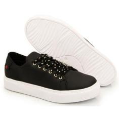 Tenis Casual Feminino Confortável GUGI TC-Feminino