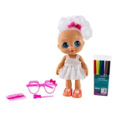 Boneca Bee Toys Brave Girls Artista, Brave Girls