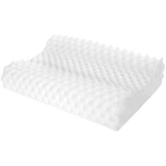 Travesseiro para Dor Cervical - Duoflex, 1