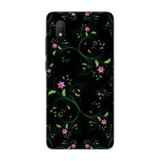 Capa Adesivo Skin353 Verso Para TCL L7 (2020) - KawaSkin