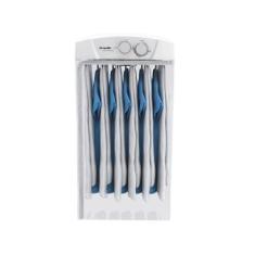 Secadora de Roupas Mueller Solaris 8Kg timer de 120 minutos Branca, Br