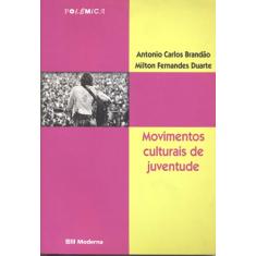 Movimentos Culturais de Juventude