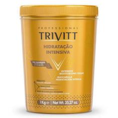 Hidratação Intensiva 1Kg - Trivitt