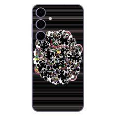 Capa Adesivo Skin110 Verso Para Galaxy S24+ (S24 Plus)