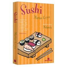 Livro - Sushi