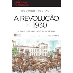 Livro - A Revolução De 1930