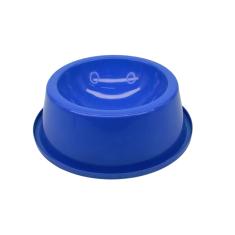 Comedouro e Bebedouro Anti Formiga 450ml - Menplast