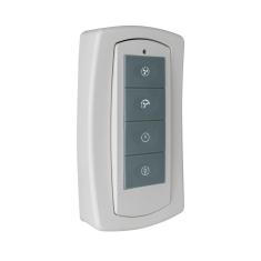 Controle remoto para ventilador luminária de teto-living5020