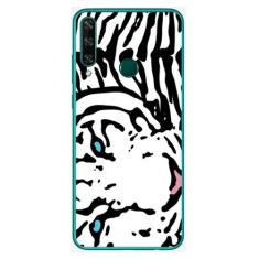 Capa Adesivo Skin047 Verso Para Huawei Y6P - KawaSkin