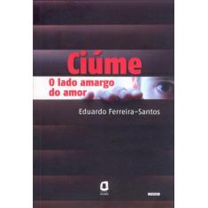 Livro - Ciúme
