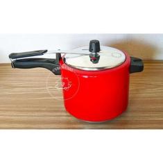 Panela De Pressão 4,5 Litros (Selo Inmetro) - Grenada