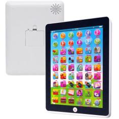 Tablet iPad Infantil Interativo Bilingue Educativo Brinquedo - Art Bri