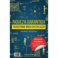 Livro - Riqueza garantida