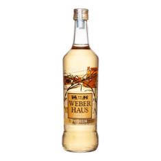 Cachaça Weber Haus Premium 700ml