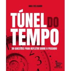 Livro - Túnel do tempo
