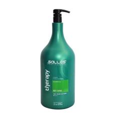 Shampoo Therapy 2,5 Litros Salles Profissional