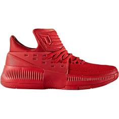 T nis de basquete masculino Adidas Dame 3