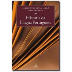 História Da Lingua Portuguêsa