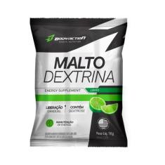 Maltodextrina 1kg Body Action, limao