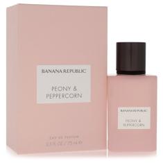 Perfume Feminino Banana Republic 75 Ml Eau De Parfum Spray