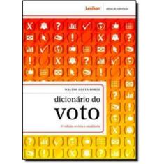 Dicionario Do Voto - (Lexikon), 3