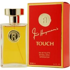 Perfume Fred Hayman Touch Edt F 100ml