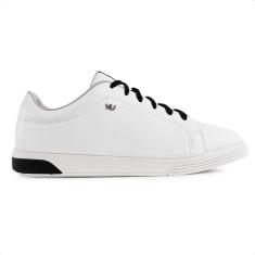 Tênis Via Uno Casual Feminino-Feminino