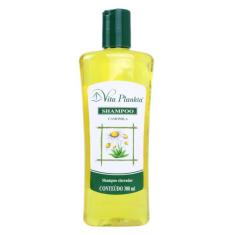 Shampoo Camomila (Clareador) 300ml - Vitalab
