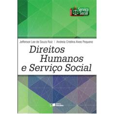 Livro - Direitos Humanos E Serviço Social
