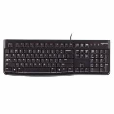 Teclado Logitech K120