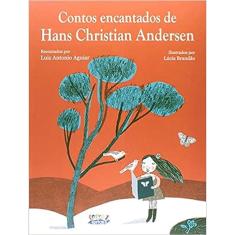 Contos Encantados De Hans Christian Andersen