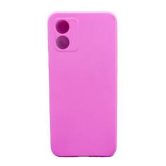 Capa Capinha compatível com MOTOROLA moto E13 4g tela 6.5 Silicone Ave